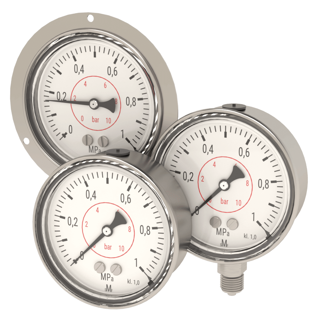 tryckmätare syrafast tryckmätare syrafast