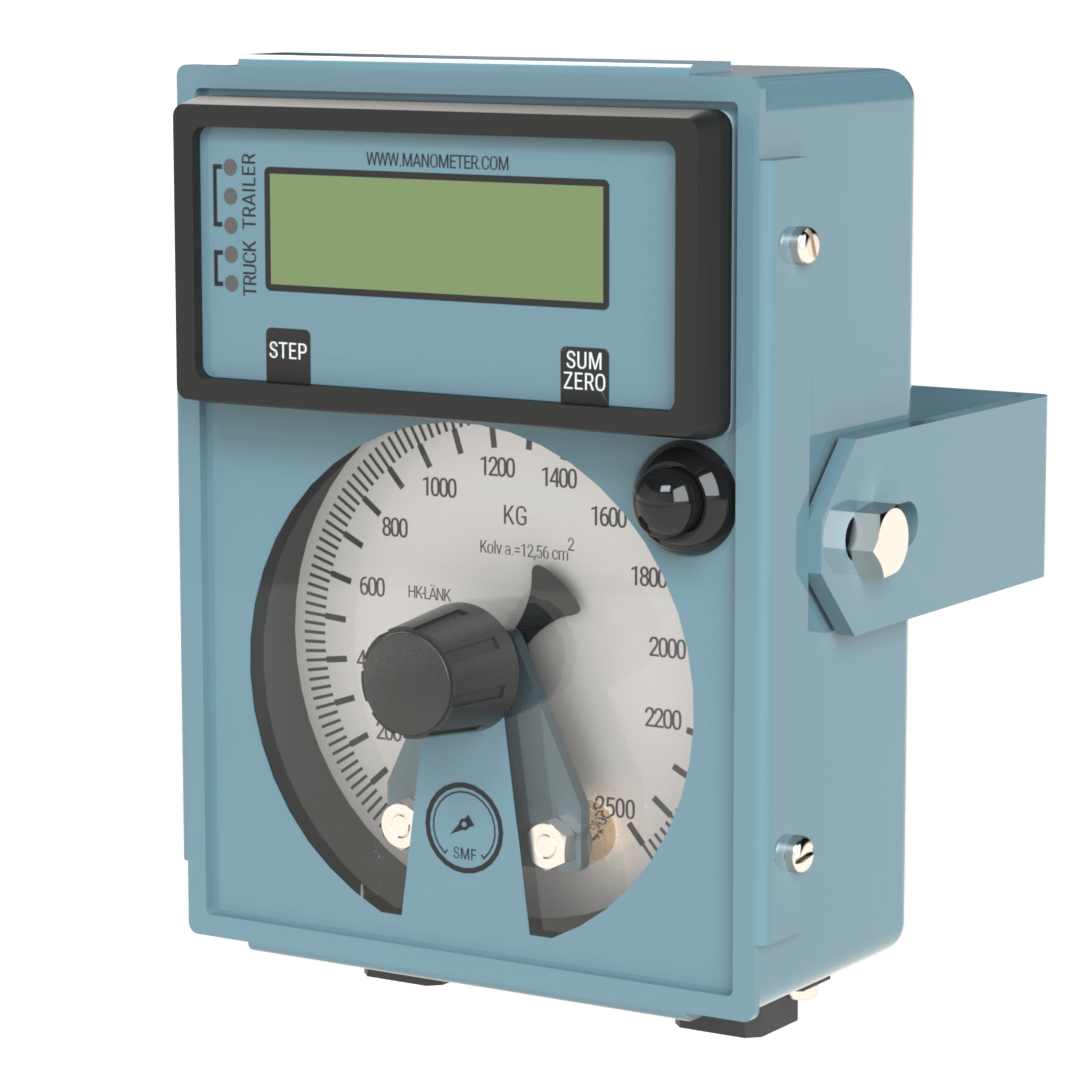 HTM-2500-3 HTM-2500-3