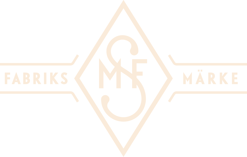 SMF-fabriksmarke-rosa